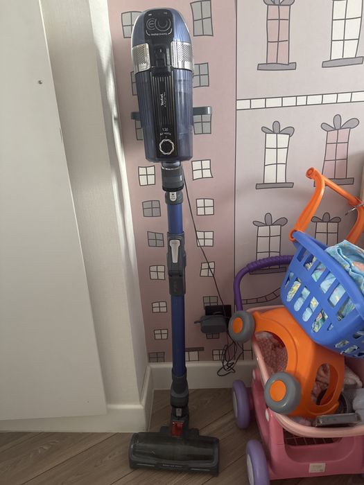 Tefal X-Force пылесос беспроводной
