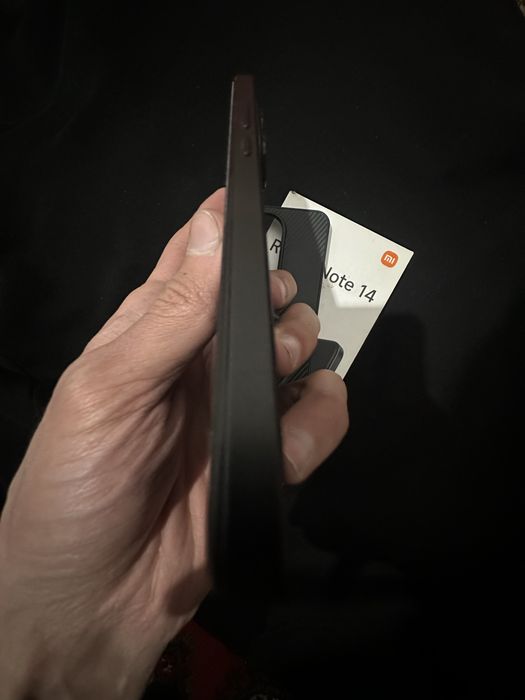 Redmi note 14, redmi not 14 8/256