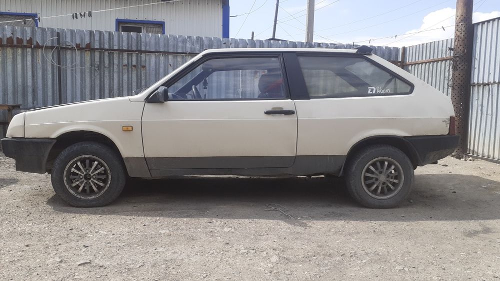 Продам  ваз-2108