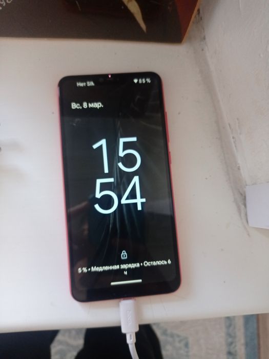 Mi 8lite 64/3 redmi note 9 64/3