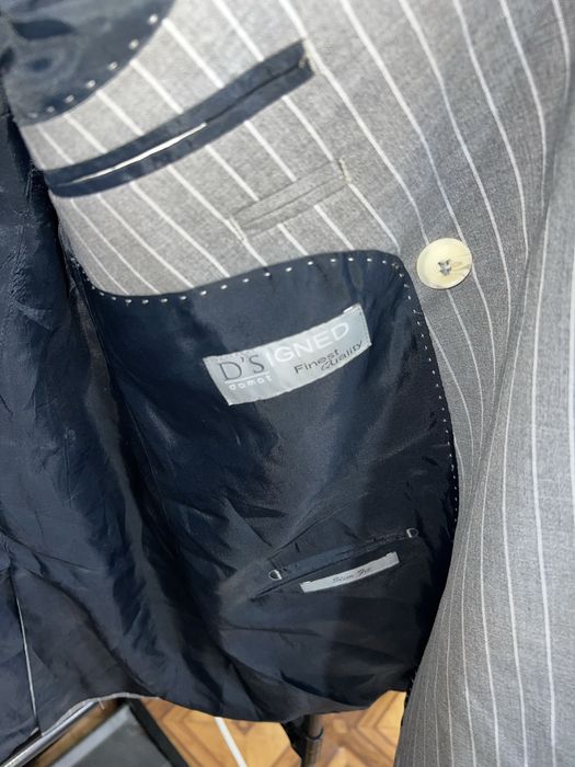 Пиджак Damat TWN