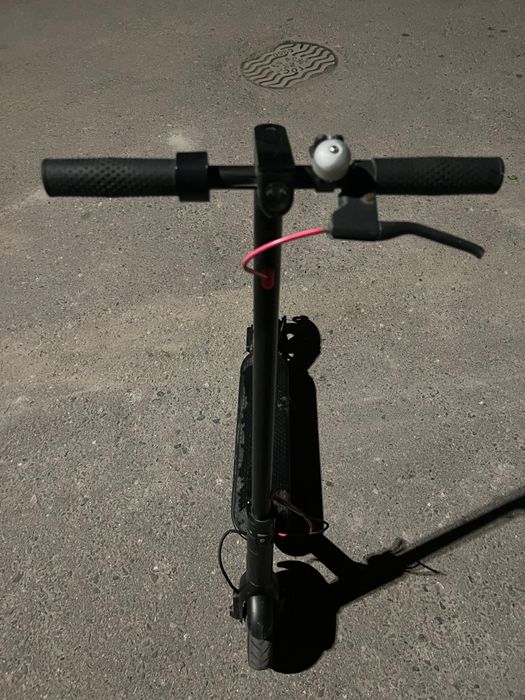 Электро Самокаты