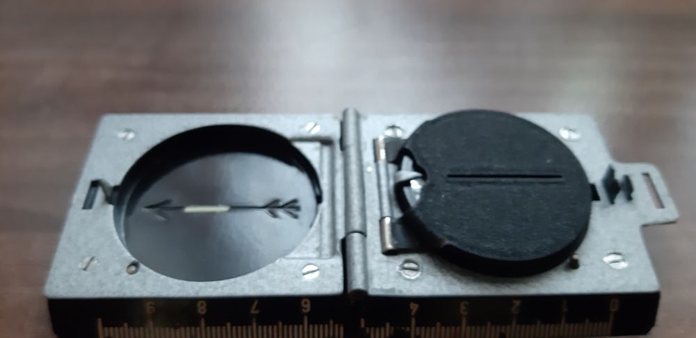 Busola stochert D.R.P