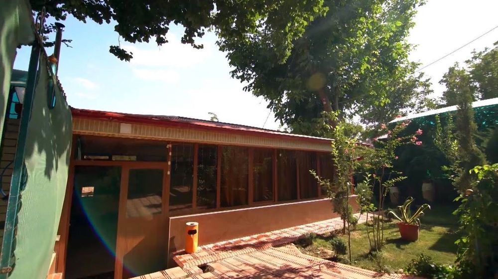 Продается дача Бостанлыкский район, ориентир Бочка