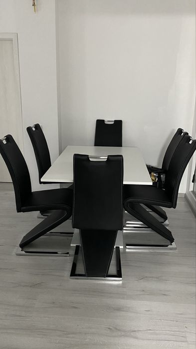 Masa extensibila Mobexpert