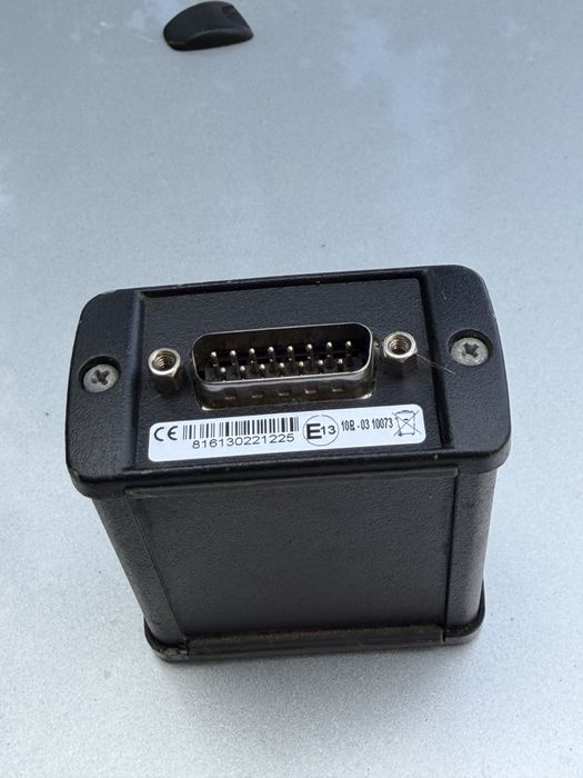 Vând modul RaceChip pentru tuning auto, second-hand !