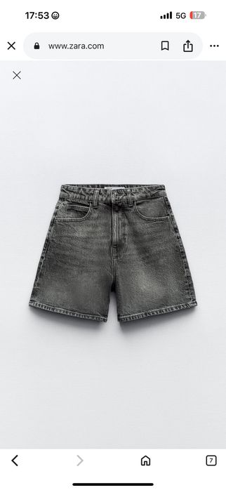 Дънки Zara 38 Zara