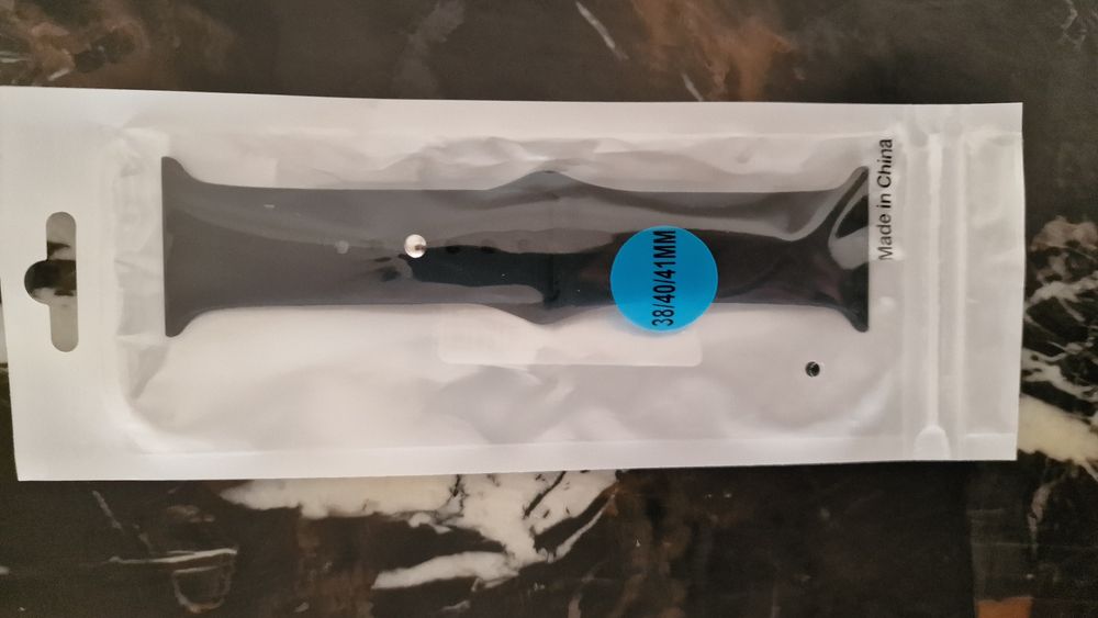 Curele ceas Apple 40 mm - S/M