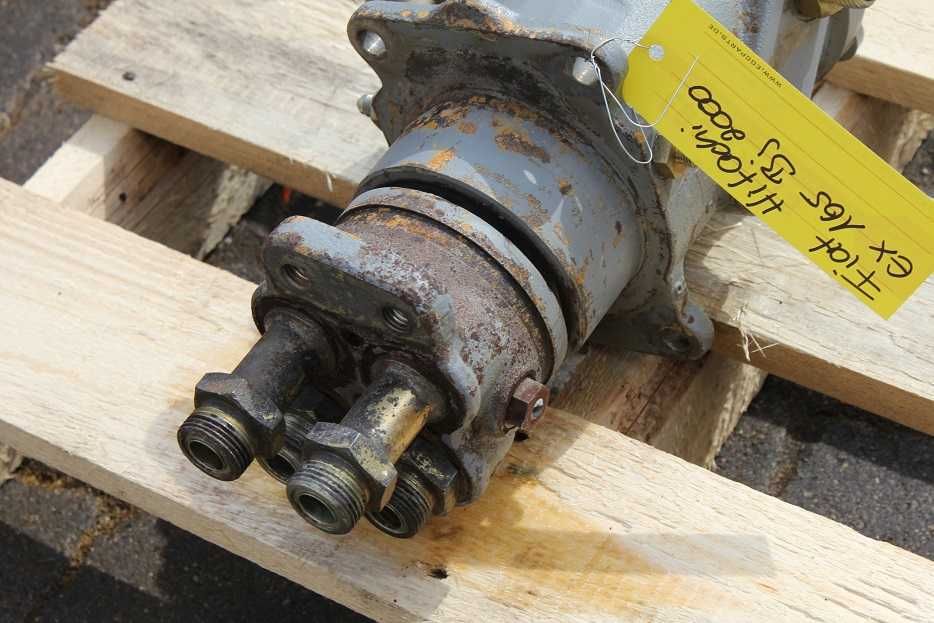 Reductor de rotire Hitachi FH 165 - Piese de schimb Hitachi FH 165