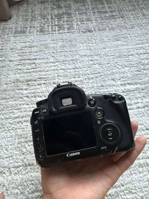 Canon Mark 3, mark iii марк 3