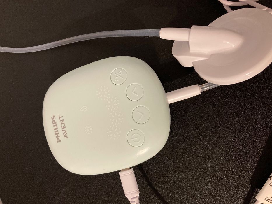 Pompa de san electrica Philips Avent