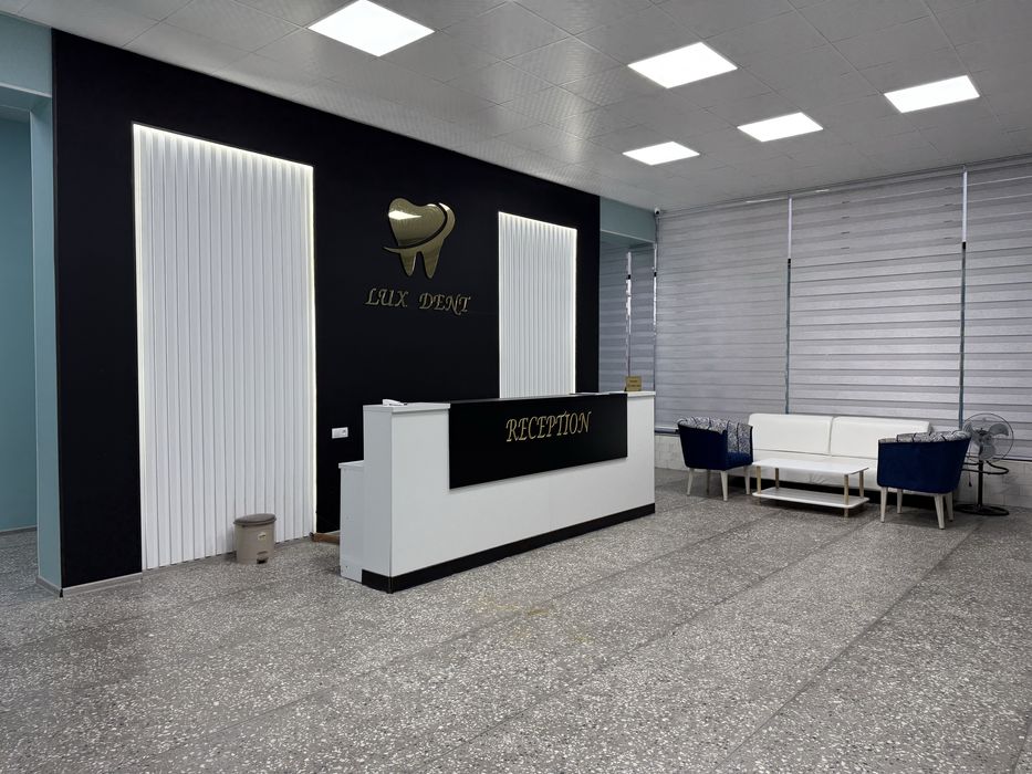 Сдается готовый стомотолигия