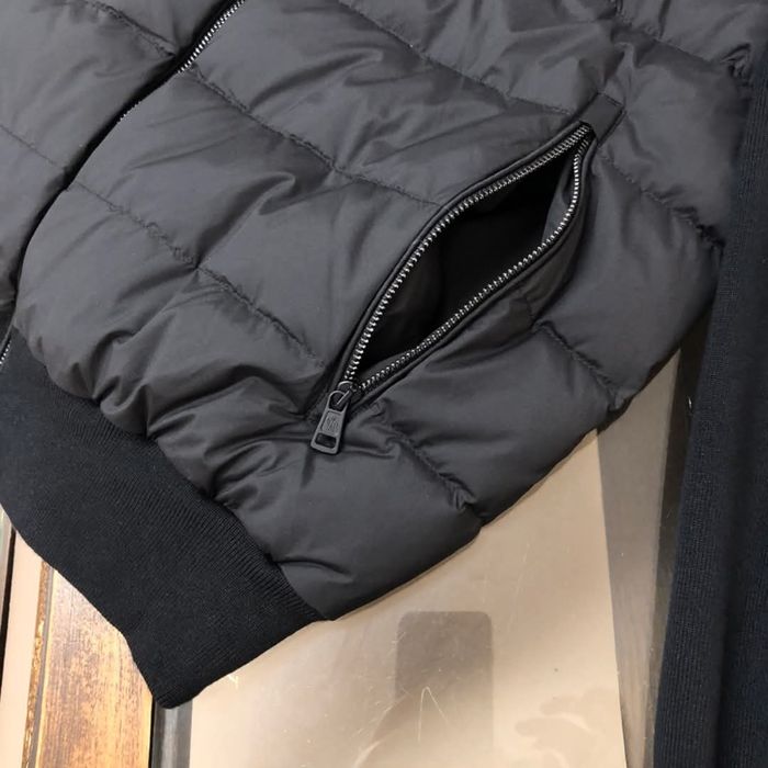 Мъжко яке MONCLER
