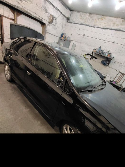 Покраска автомобилей