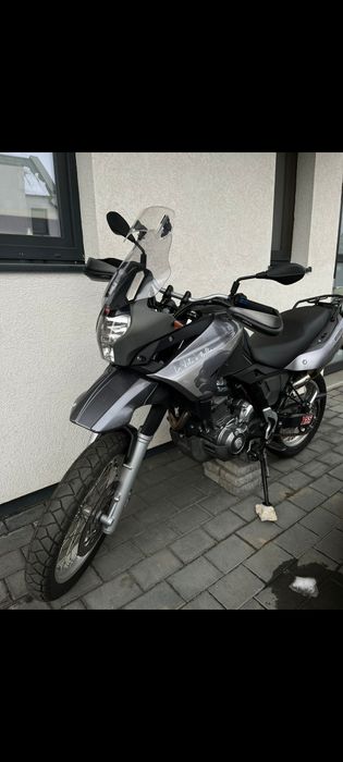 Vând Aprilia Pegaso 660 Trail