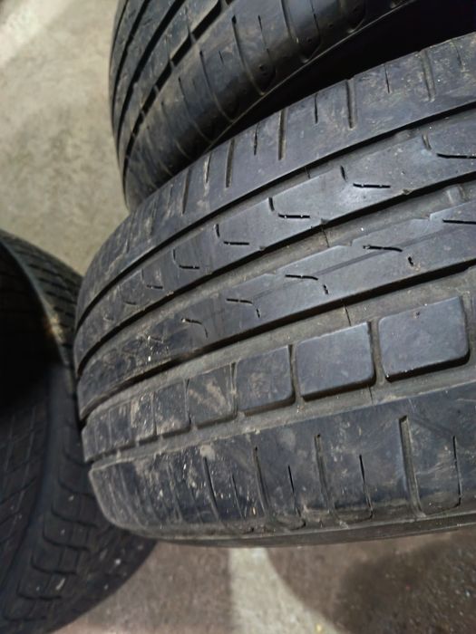 anvelope vara 225 60 17 pirelli runflat 2023 6mm
