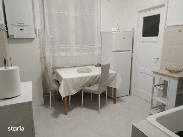 Apartament 2 Camere | Centru | 5' Metrou | Piata Romana | Centrala