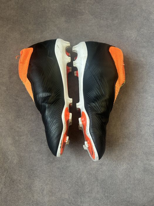 Футболни обувки за деца