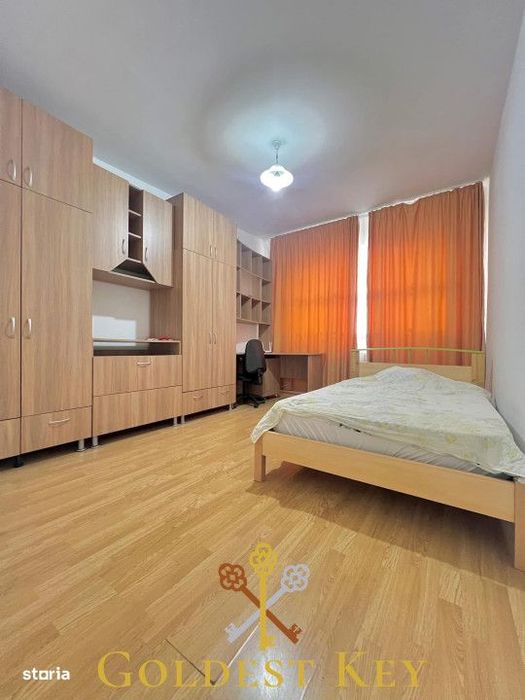 Apartament cu 2 camere, mobilat si utilat! Parcare in curte! Cluj