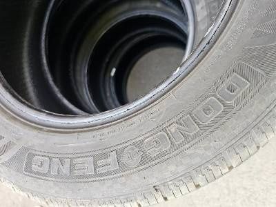 4бр. 225/60/17 Dongfeng Landrider