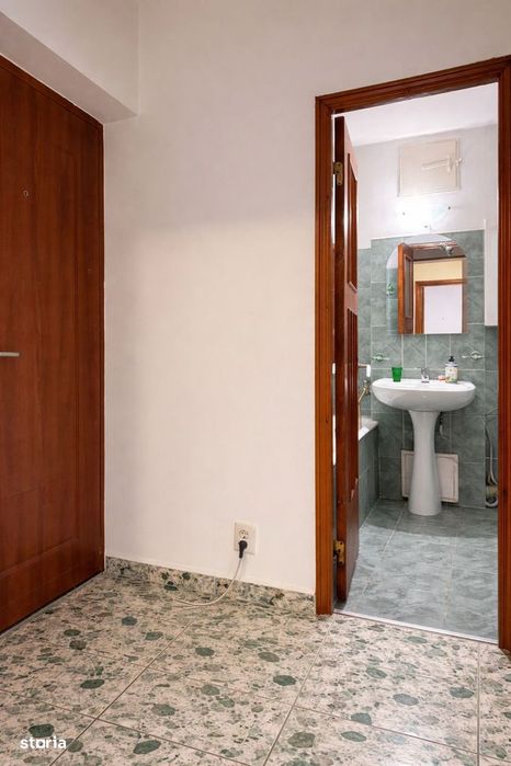 Apartament de inchiriat in zona Arcu Iasi 2 camere