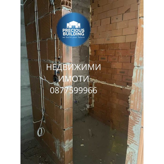 Продава се Магазин в Стара Загора, Самара 3 - 89 кв.м за 1300 €/кв.м - Снимка #5