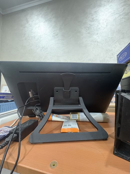 Графический планшет, XP-pen 24 artist pro