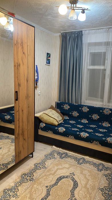 Сдам квартиру на длительный срок