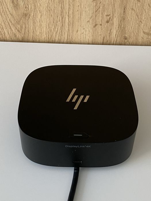 Док-станция HP USB-C/A Universal Dock G2