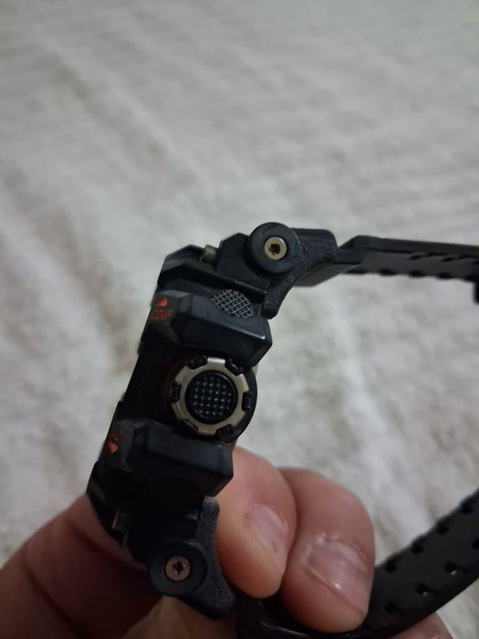 Часовник G-SHOCK