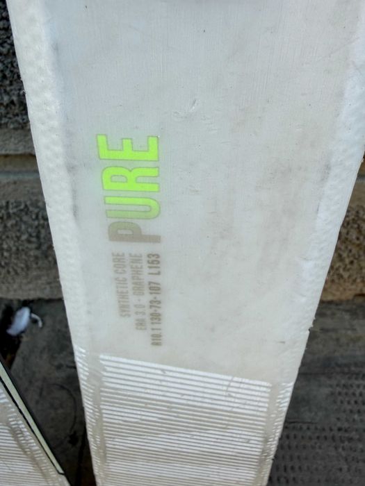 schi head pure joy L153cm