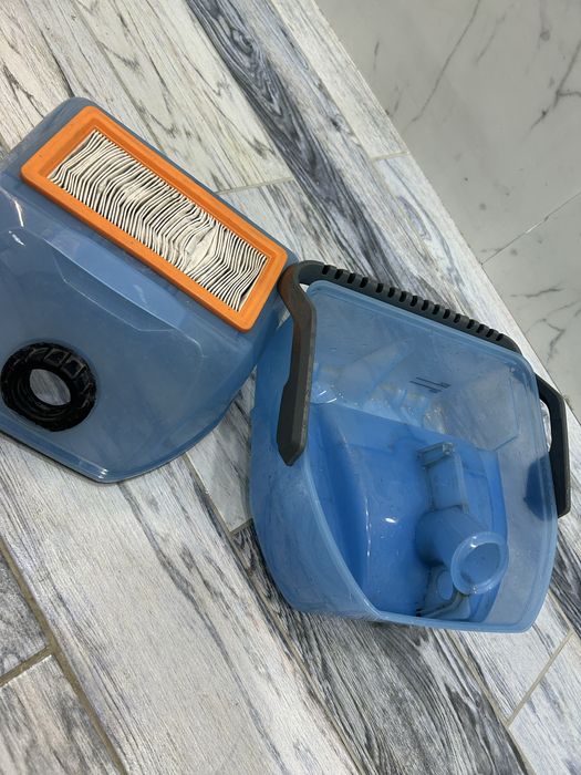 пылесос Kärcher DS 6