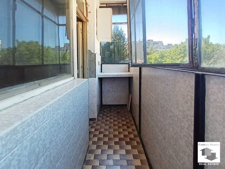 Продава се Четиристаен апартамент в Велико Търново, Зона Б - 79 кв.м за 1197 €/кв.м - Снимка #13