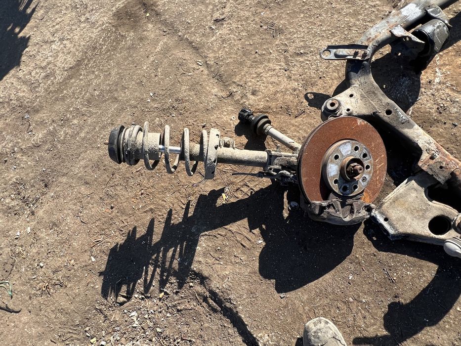 Части за Opel Astra G