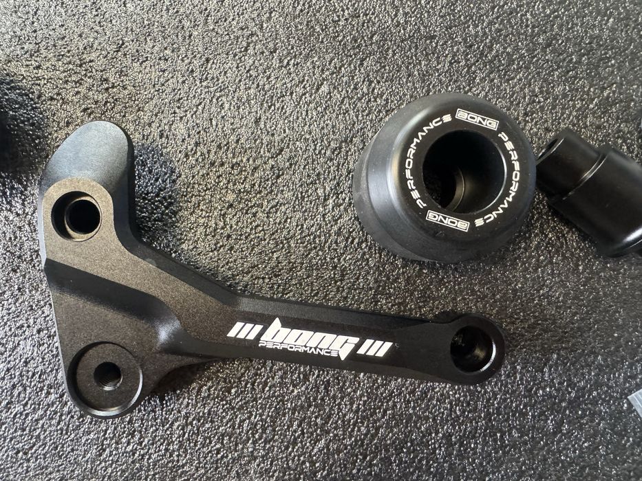 Carene  BMW S1000rr K67 2021-2024 - se vinde fiecare piesa separat