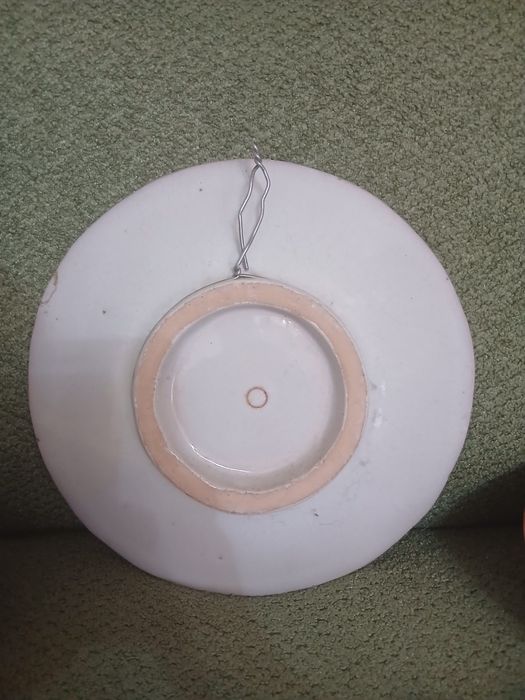 Советская керамическая посуда