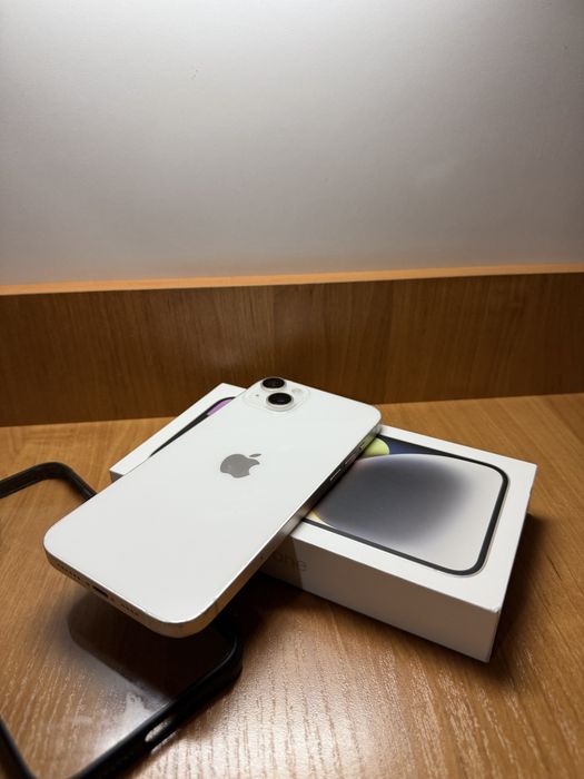 iPhone 14 plus Айфон 14 плюс 256gb