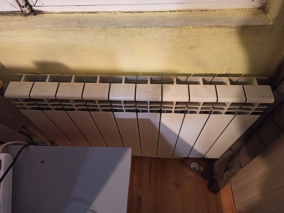 Комплект Камина с водна риза Прити 13  kw.