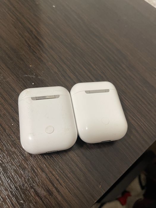 aipods mufa lighting