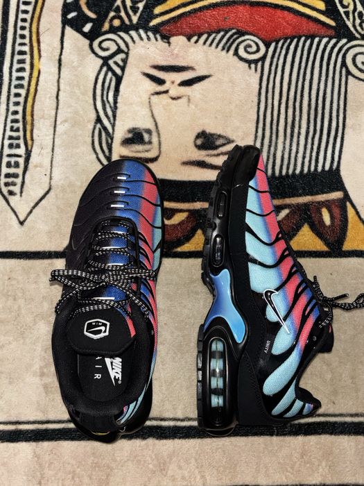 Nike Air Max Tn “Berlin”