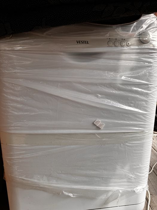 Посудамоющая машина