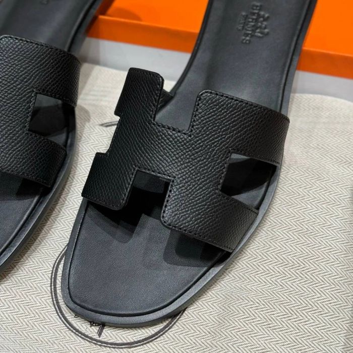 Hrms Oran Black