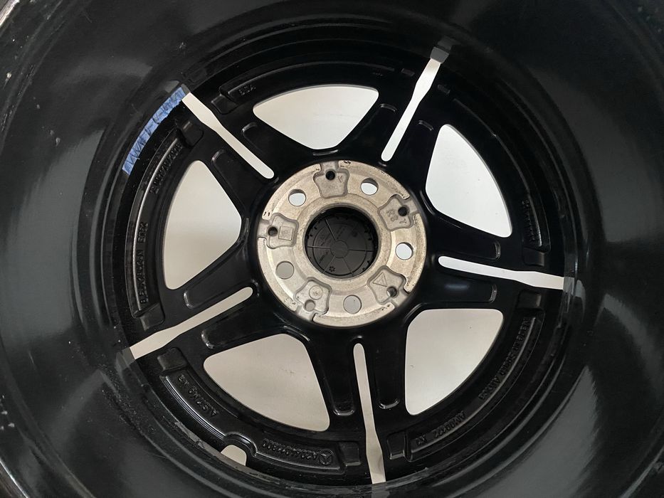 Janta (una) '18 originala Mercedes AMG C Class W206 A2064011800
