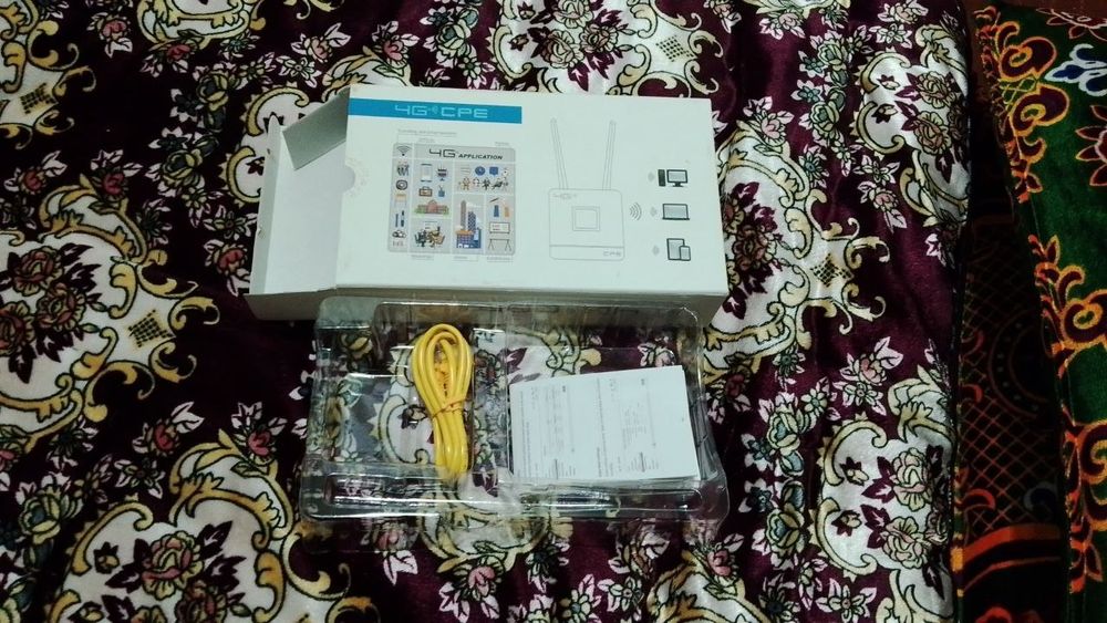 Вайфай ротир сотилади камплек