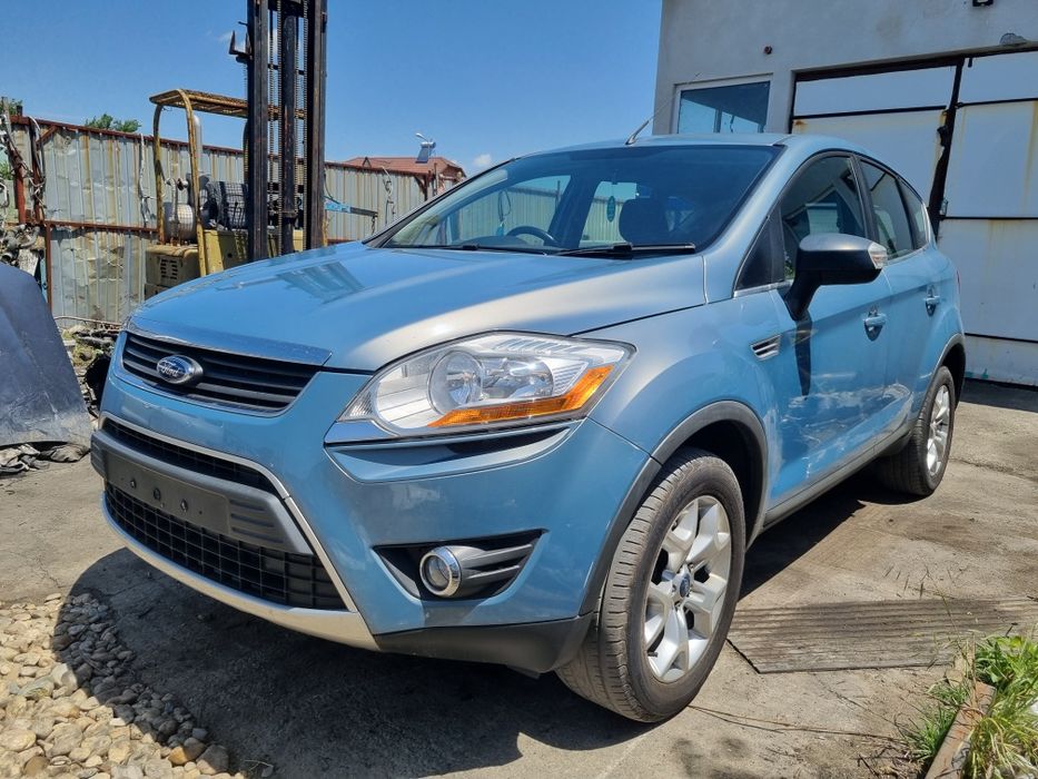 Aripi, aripă stânga, dreapta Ford Kuga