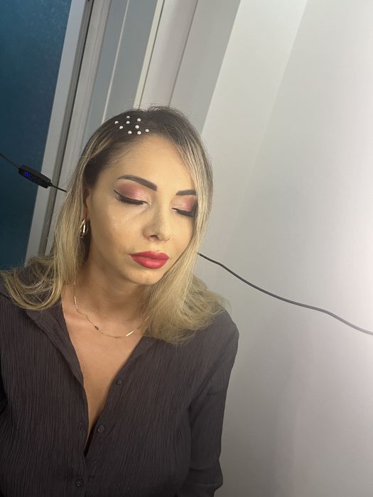 Machiaj/coafat profesional