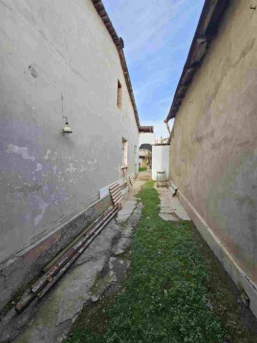 Дом на участке 4.5 сотки