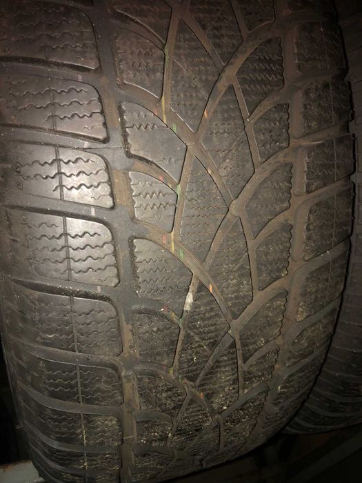 Джанти за BMW G серия -  17 цола 5x112 и 18 цола 5х112