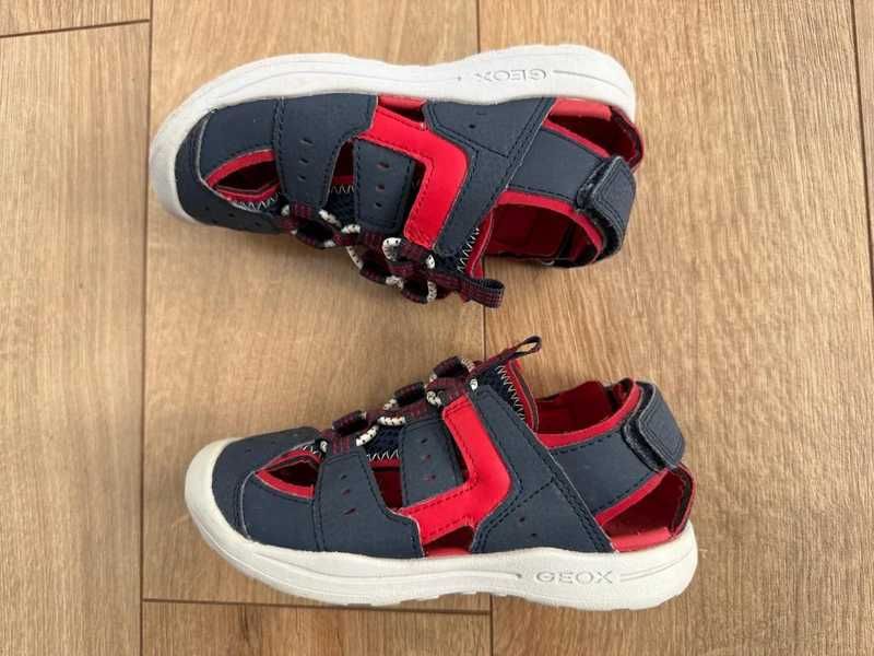 Geox 28 sandale copii baieti