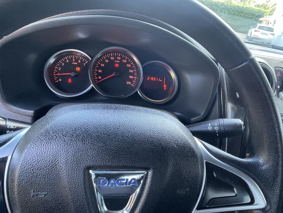 Dacia Logan Laureat